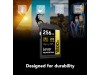 LEXAR SDcard 256GB 1800x SDXC UHS-II Card GOLD Series W 205 MB/s R 280 MB/s LSD1800256G-BNNNG LEXAR SDcard 256GB 1800x SDXC UHS-II Card GOLD Series W 205 MB/s R 280 MB/s LSD1800256G-BNNNG